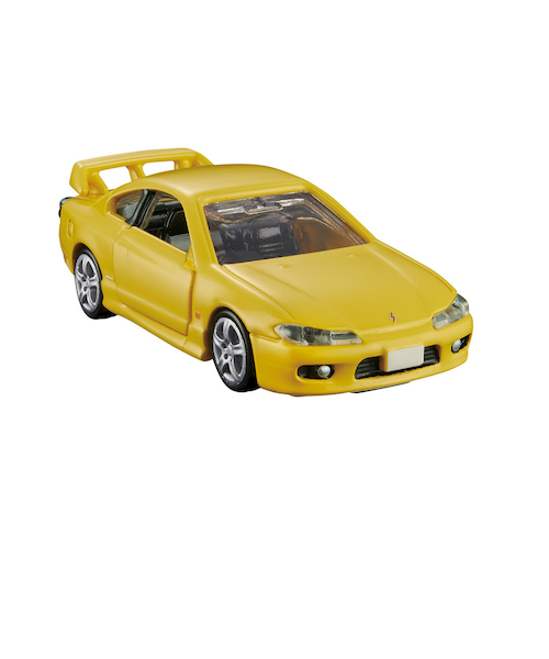 427 トミカ イオン 日産 シルビア オンライン限定価格*】トミカプレミアム 19 日産 シルビア（S15