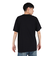 バスケットボールウェア NBA ビッグフェイス 7.0 ウォリアーズ Tシャツ BMTR5904-GSWYYPPPBLCK