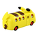 トミカドリームトミカ No.151 ポケモンとどこいく!? どこいこっカー TMC 913894