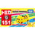 トミカドリームトミカ No.151 ポケモンとどこいく!? どこいこっカー TMC 913894