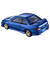トミカ30 スバル インプレッサ WRX タイプR STiバージョン TMC 270751