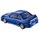 トミカ30 スバル インプレッサ WRX タイプR STiバージョン TMC 270751