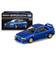 トミカ30 スバル インプレッサ WRX タイプR STiバージョン TMC 270751