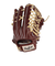 ローリングス（Rawlings）硬式用グラブ 外野手用 野球グローブ 一般 HOH ジャパン GH5FHJR89-BUR