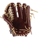 ローリングス（Rawlings）硬式用グラブ 外野手用 野球グローブ 一般 HOH ジャパン GH5FHJR89-BUR