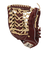 ローリングス（Rawlings）硬式用グラブ 外野手用 野球グローブ 一般 HOH ジャパン GH5FHJR89-BUR