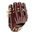 ローリングス（Rawlings）硬式用グラブ 外野手用 野球グローブ 一般 HOH ジャパン GH5FHJR89-BUR