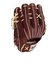 ローリングス（Rawlings）硬式用グラブ 外野手用 野球グローブ 一般 HOH ジャパン GH5FHJR89-BUR