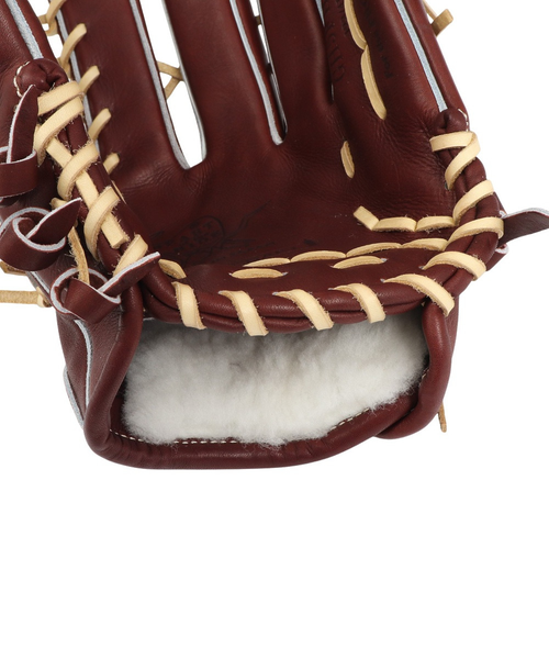 ローリングス（Rawlings）硬式用グラブ 外野手用 野球グローブ 一般