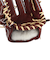 ローリングス（Rawlings）硬式用グラブ 外野手用 野球グローブ 一般 HOH ジャパン GH5FHJR89-BUR