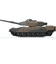 トミカ03 自衛隊 90式戦車 TMC 824282