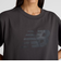 ニューバランス（new balance）リラックス半袖Tシャツ AWT53170BLK