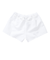 ラグビーウェア マッチディショーツ JBSH001WHT