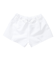 ラグビーウェア マッチディショーツ JBSH001WHT