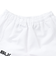 ラグビーウェア マッチディショーツ JBSH001WHT