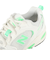 ニューバランス（new balance）スニーカー スポーツシューズ 530 ホワイト グリーン U530CSID スポーツ カジュアルシューズ