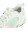 ニューバランス（new balance）スニーカー スポーツシューズ 530 ホワイト グリーン U530CSID スポーツ カジュアルシューズ