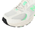 ニューバランス（new balance）スニーカー スポーツシューズ 530 ホワイト グリーン U530CSID スポーツ カジュアルシューズ