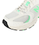 ニューバランス（new balance）スニーカー スポーツシューズ 530 ホワイト グリーン U530CSID スポーツ カジュアルシューズ