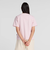 ニューバランス（new balance）リラックス半袖Tシャツ AWT53170RSG