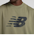 ニューバランス（new balance）ノースリーブシャツ AMT53173DIO