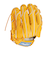 ローリングス（Rawlings）硬式用グラブ 投手用 野球グローブ 一般 プロプリウィザード GH5FPW2N54MG-GT