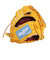 ローリングス（Rawlings）硬式用グラブ 投手用 野球グローブ 一般 プロプリウィザード GH5FPW2N54MG-GT
