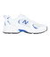 ニューバランス（new balance）スニーカー スポーツシューズ 530 ホワイト ブルー U530CSJD スポーツ カジュアルシューズ