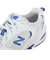 ニューバランス（new balance）スニーカー スポーツシューズ 530 ホワイト ブルー U530CSJD スポーツ カジュアルシューズ