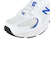 ニューバランス（new balance）スニーカー スポーツシューズ 530 ホワイト ブルー U530CSJD スポーツ カジュアルシューズ