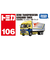 トミカNo.106 西濃運輸 カンガルー便トラック TMC 917496