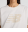 ニューバランス（new balance）リラックス半袖Tシャツ AWT53170SST