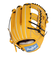 ローリングス（Rawlings）硬式用グラブ 内野手用 野球グローブ 一般 プロプリファード GH5FPRCK4-GT
