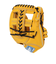 ローリングス（Rawlings）硬式用グラブ 内野手用 野球グローブ 一般 プロプリファード GH5FPRCK4-GT