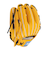 ローリングス（Rawlings）硬式用グラブ 内野手用 野球グローブ 一般 プロプリファード GH5FPRCK4-GT