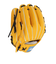 ローリングス（Rawlings）硬式用グラブ 内野手用 野球グローブ 一般 プロプリファード GH5FPRCK4-GT