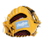 ローリングス（Rawlings）硬式用グラブ 内野手用 野球グローブ 一般 プロプリファード GH5FPRCK4-GT
