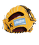 ローリングス（Rawlings）硬式用グラブ 内野手用 野球グローブ 一般 プロプリファード GH5FPRCK4-GT