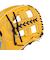 ローリングス（Rawlings）硬式用グラブ 内野手用 野球グローブ 一般 プロプリファード GH5FPRCK4-GT