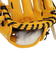 ローリングス（Rawlings）硬式用グラブ 内野手用 野球グローブ 一般 プロプリファード GH5FPRCK4-GT