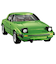 トミカ29 マツダ サバンナ RX-7 (SA22C) TMC 297987