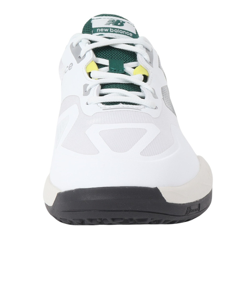 ニューバランス（new balance）オムニクレーコート用 テニスシューズ