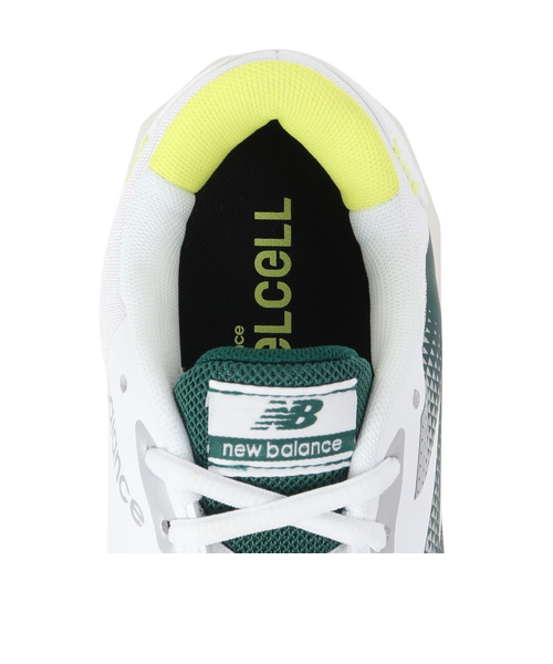 ニューバランス（new balance）オムニクレーコート用 テニスシューズ