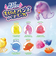 その他ブランド（OTHER BRAND）入浴剤 おばけフレンズ バスボール OBOBF0101 お風呂  入浴 バスタイム バスボム マスコット おばけ