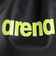 アリーナ（ARENA）スイムキャップ 水泳 キャップ レーシング シリコーンキャップ WA承認モデル 黒×黄 AS5SSC03U BKYL 競泳 公式大会