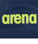 アリーナ（ARENA）スイムキャップ 水泳 キャップ レーシング シリコーンキャップ WA承認モデル 紺×黄 AS5SSC03U NVYL 競泳 公式大会