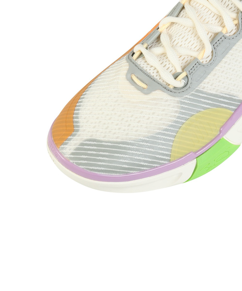 バスケットシューズ バッシュ WADE SHADOW 6V2 夏の花 ウェイド オール