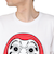 スコープ ドッグ 236（SCOPEDOG236）勝ちTシャツ 百戦錬磨 ダルマ 21347