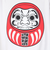 スコープ ドッグ 236（SCOPEDOG236）勝ちTシャツ 百戦錬磨 ダルマ 21347