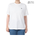 フレッドペリー（FRED PERRY）クルーネック 半袖Tシャツ G1142-100 23SS